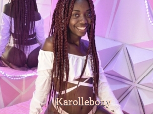 Karollebony