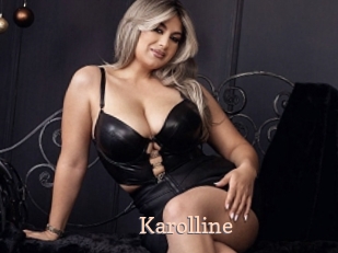 Karolline
