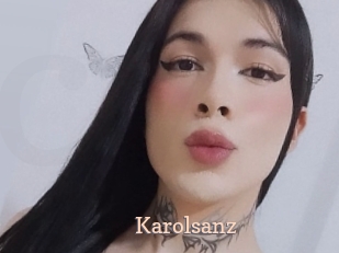 Karolsanz