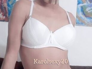 Karolsexy20