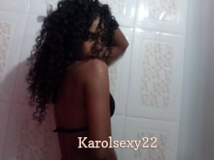 Karolsexy22
