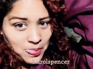 Karolspencer