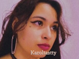 Karoltastty