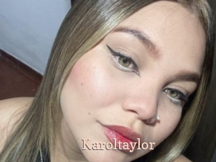 Karoltaylor