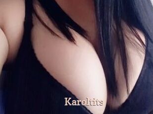 Karoltits