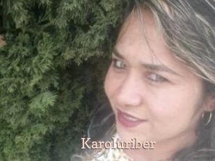 Karoluriber
