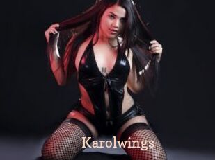 Karolwings