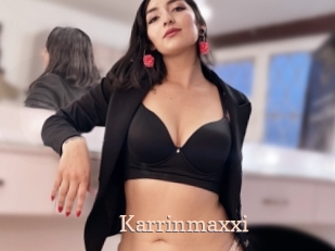 Karrinmaxxi