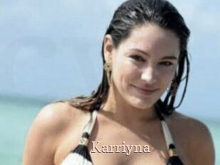 Karriyna