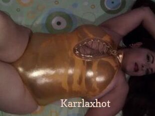 Karrlaxhot