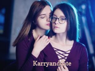Karryandcate