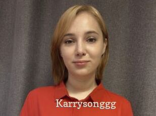 Karrysonggg