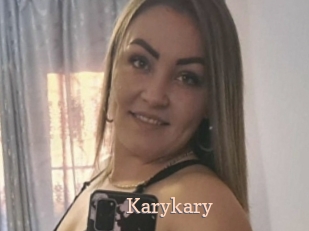 Karykary