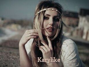 Karylike