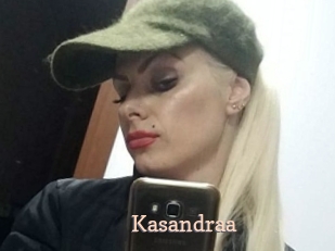 Kasandraa