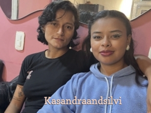 Kasandraandsilvi