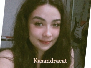 Kasandracat
