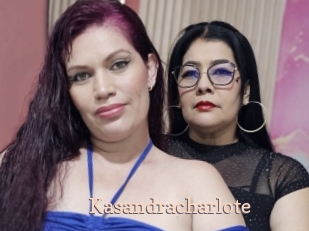 kasandracharlote Chaude Vision