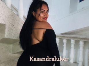 Kasandraluker