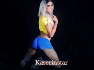 Kaserinstar
