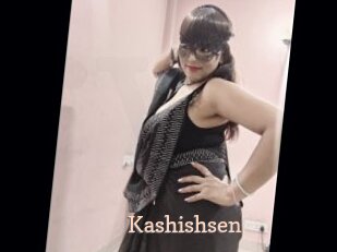 Kashishsen