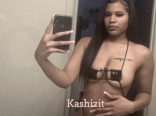 Kashizit
