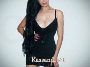 Kassandra4U