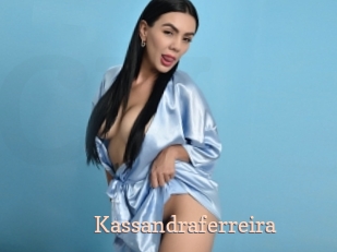 Kassandraferreira