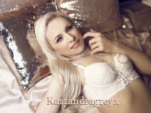 Kassandragreyx