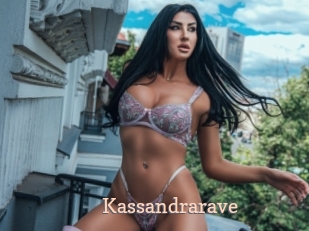 kassandrarave Chaude Vision