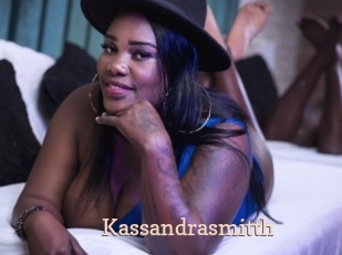 Kassandrasmitth