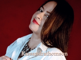 Kassandrathomson