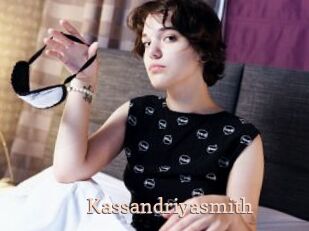 Kassandriyasmith