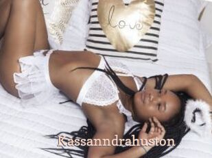 Kassanndrahuston