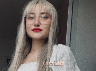 Kassidiy