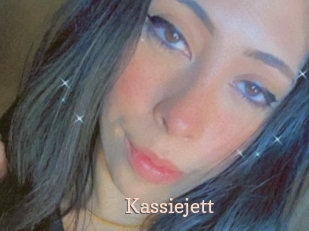 Kassiejett