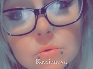 Kassienova