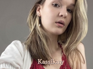 Kassikaty