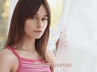 Kassyforever