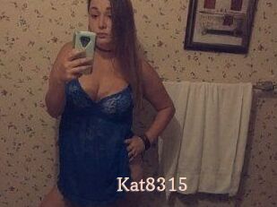 Kat8315