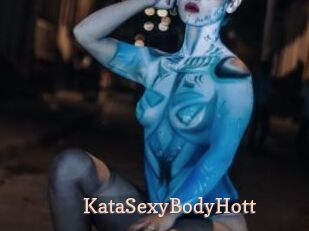KataSexyBodyHott