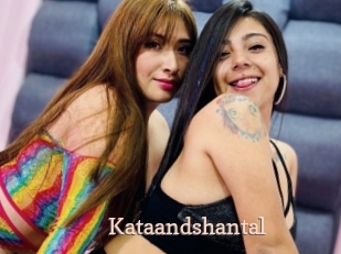 Kataandshantal