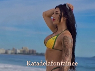Katadelafontainee