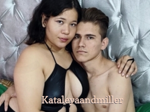 Kataleyaandmiller