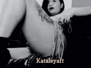 Kataleyaft