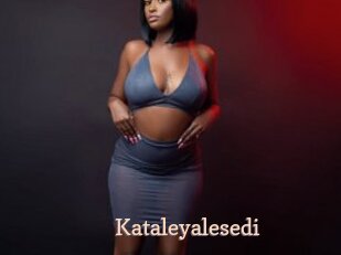 Kataleyalesedi