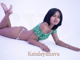 Kataleyanava