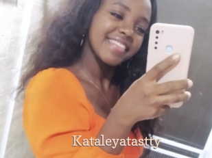 Kataleyatastty