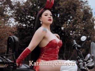 Katalinajohnson