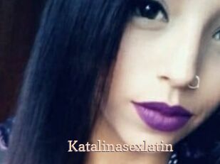Katalinasexlatin
